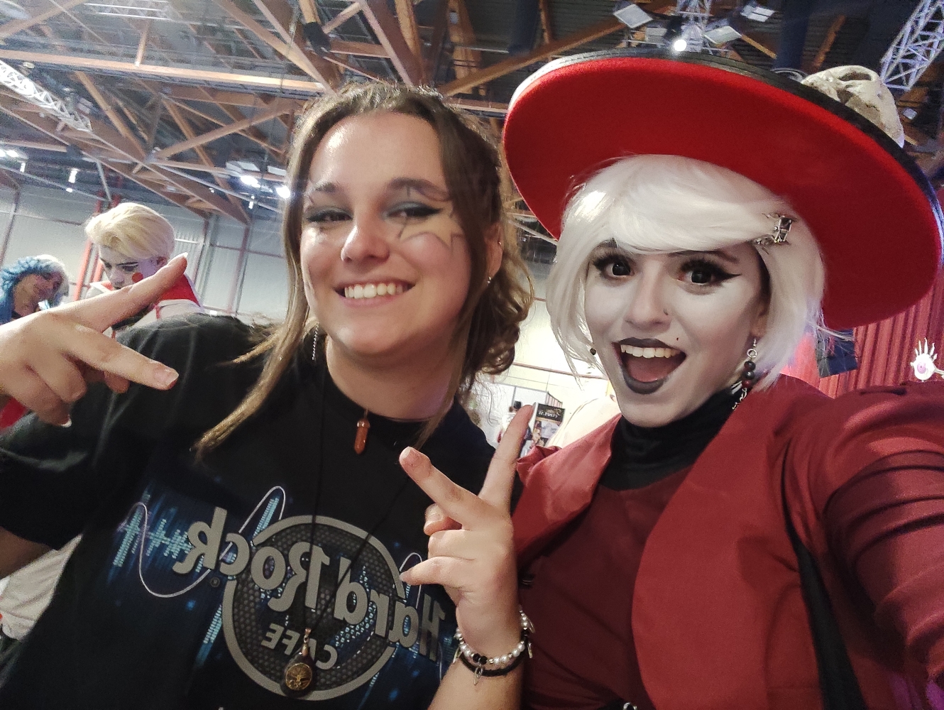 Rosie Hazbin hotel  - Photo 1