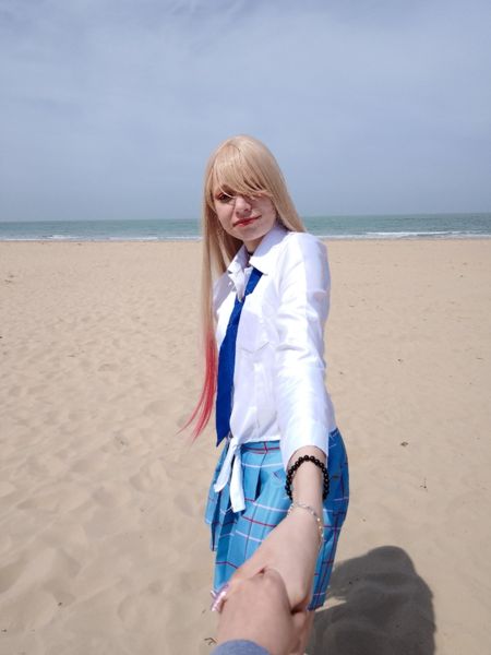 Megumi - Marin Kitagawa