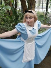 Alice preview 2