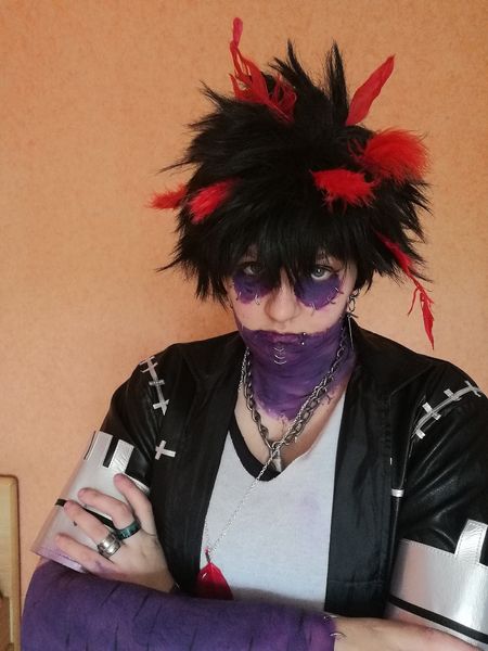 Misaki-yu - Dabi 