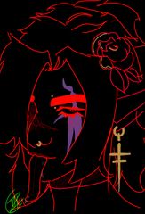 Dessins Alexandre preview 2