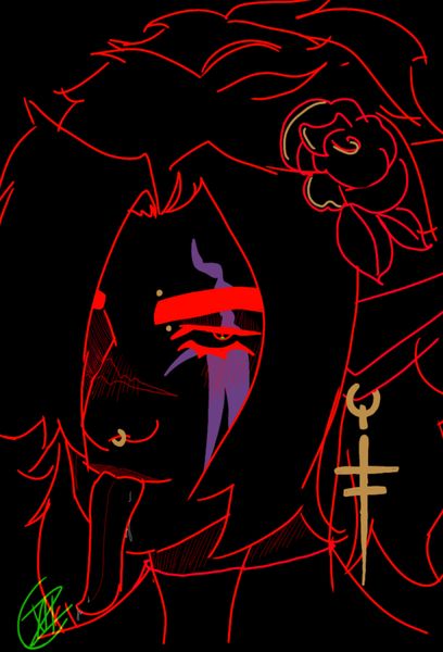 Clocloxi - Dessins Alexandre