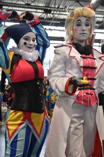 Crimsonfairy - Fizz Japan 