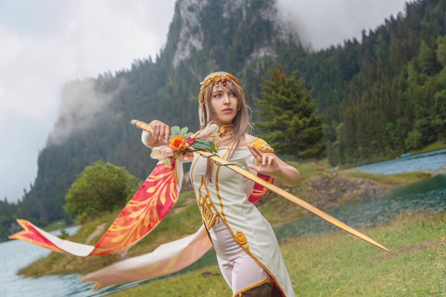 Erika-Eldarya - Photo 5