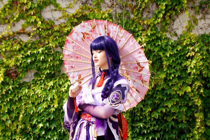 Raiden
