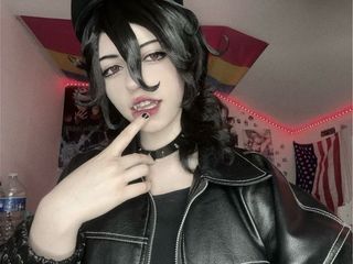 Rei Sakuma preview 2