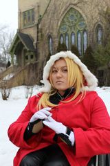 Ed Elric preview 2