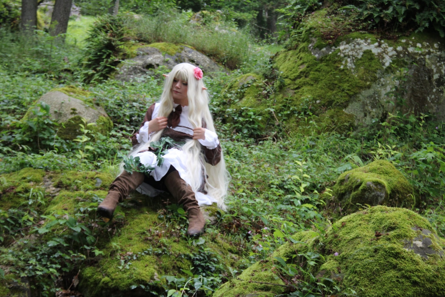 Angelya(oc) - Photo 13