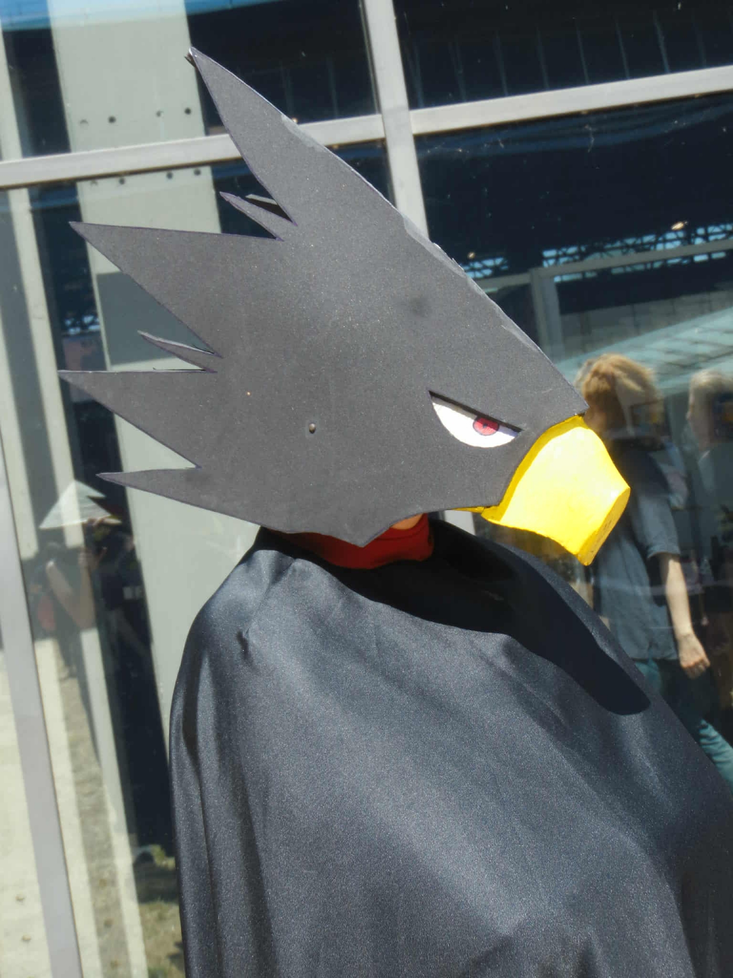 Tokoyami - JapanExpo — photo 8
