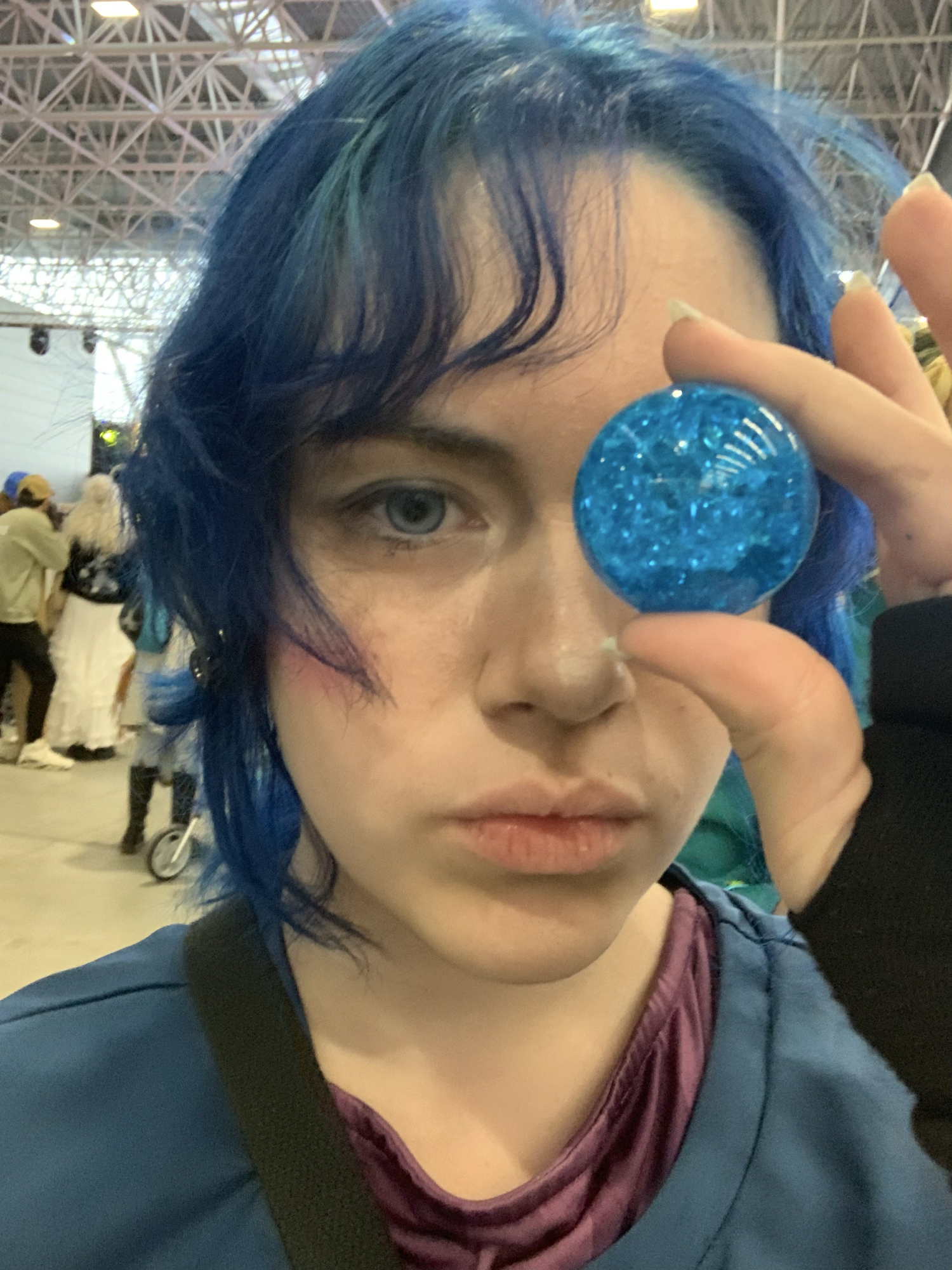 Powder — photo 15