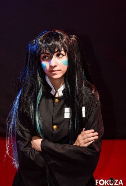 Mimikiwi.cos - Manga Mania 2023