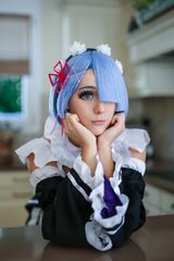 Rem 💙 preview 3