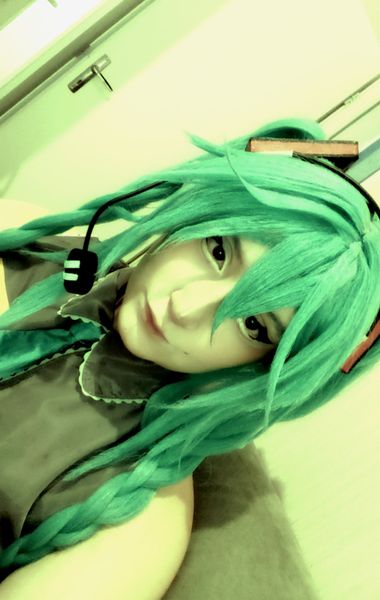 Mei_m4y, Miku 