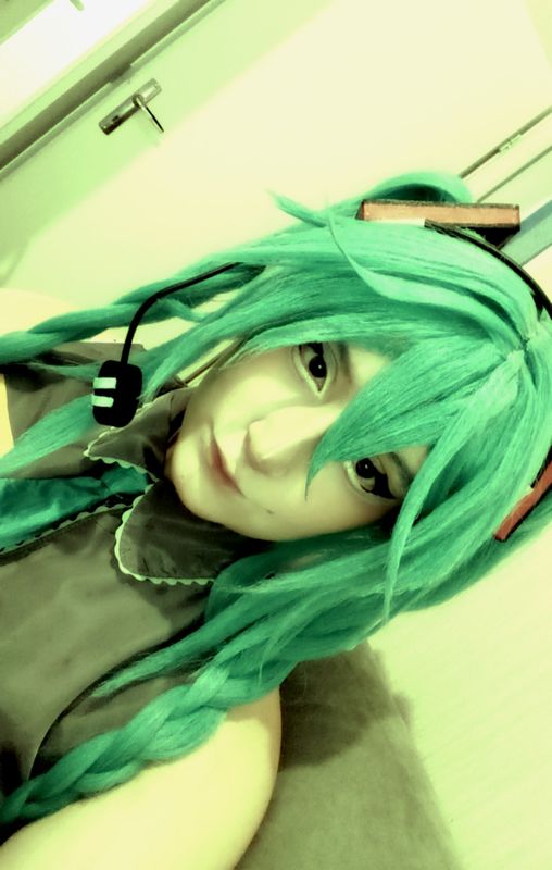 Mei_m4y – Miku 