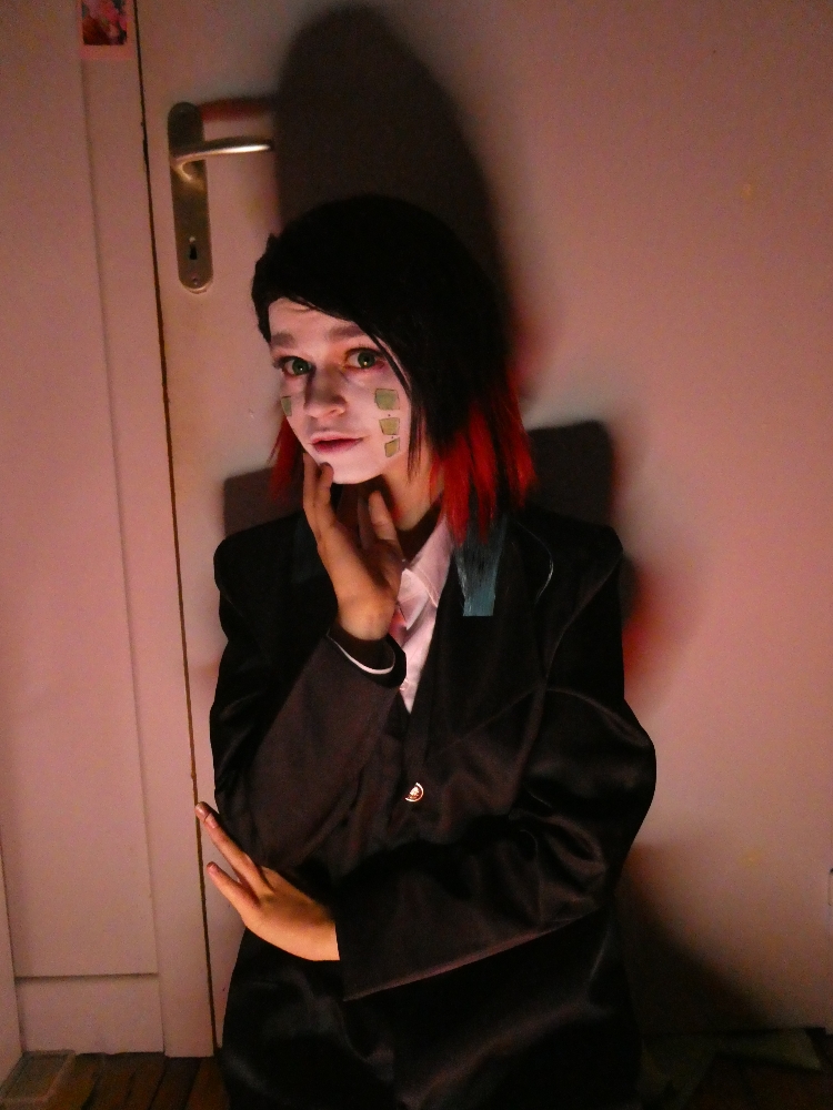 ☆ Enmu ☆ - Photo 6