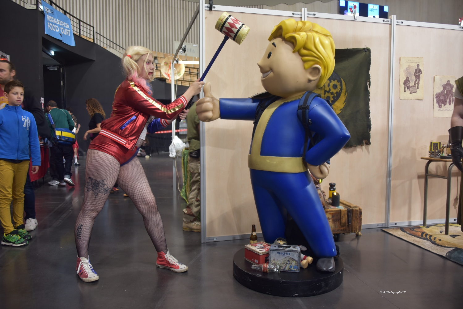 Harley quinn — photo 11