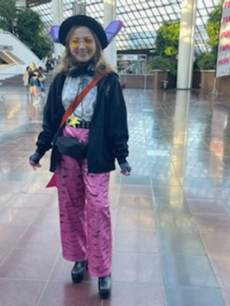 Paris manga 2024 — photo 21