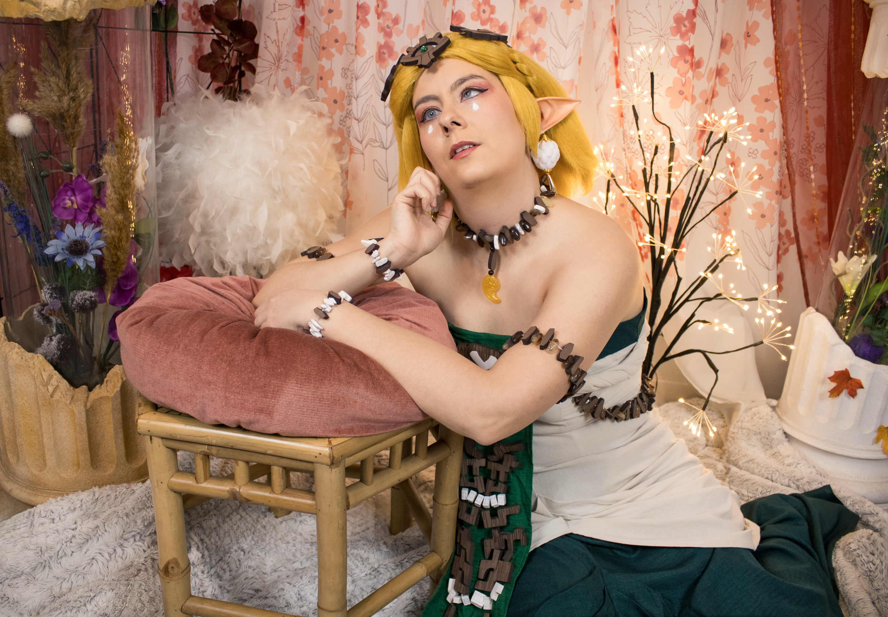 Zelda TotK — photo 11