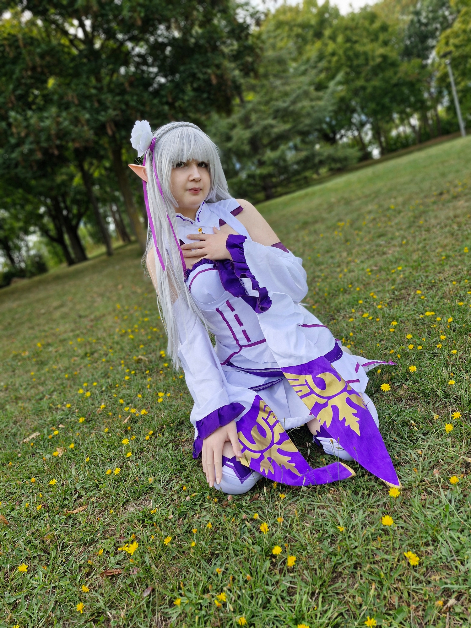 Emilia — photo 7