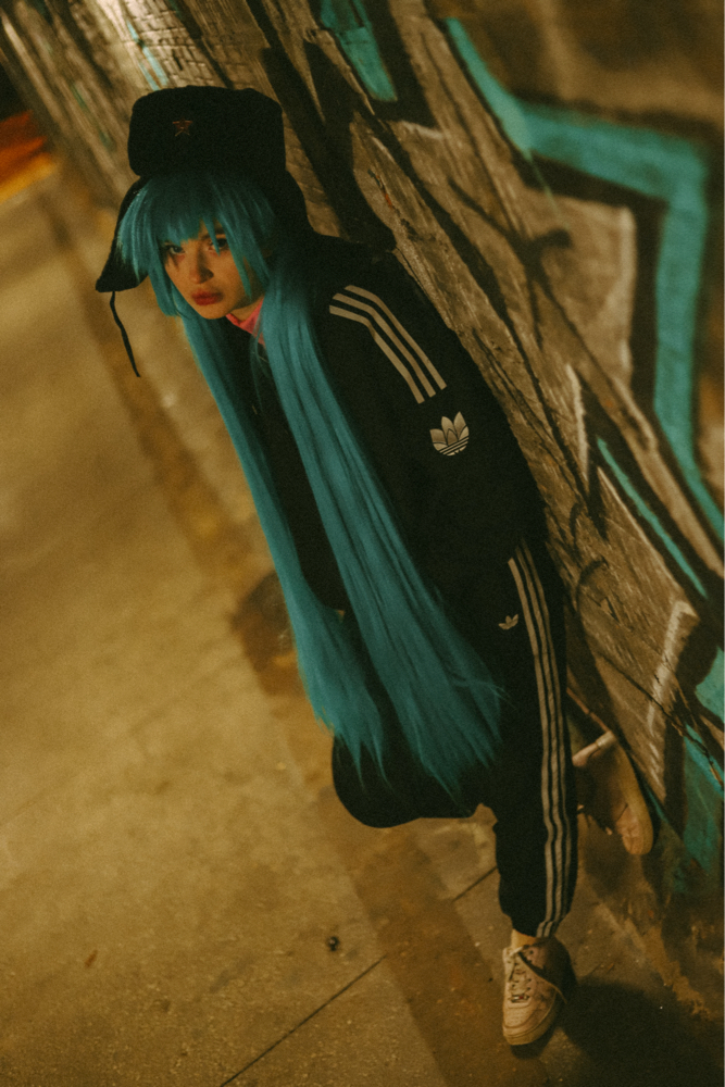 Miku de l’Est 1 - Photo 1