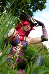 Shooting Chasca preview 3