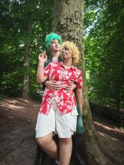 Sanji preview 3