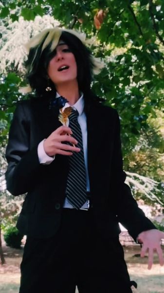 Mimikiwi.cos - Kazutora Hanemiya 
