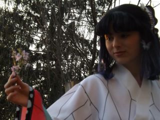 Shinobu kocho preview 3