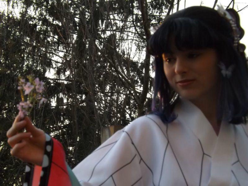 Anel_.cos - Shinobu kocho 