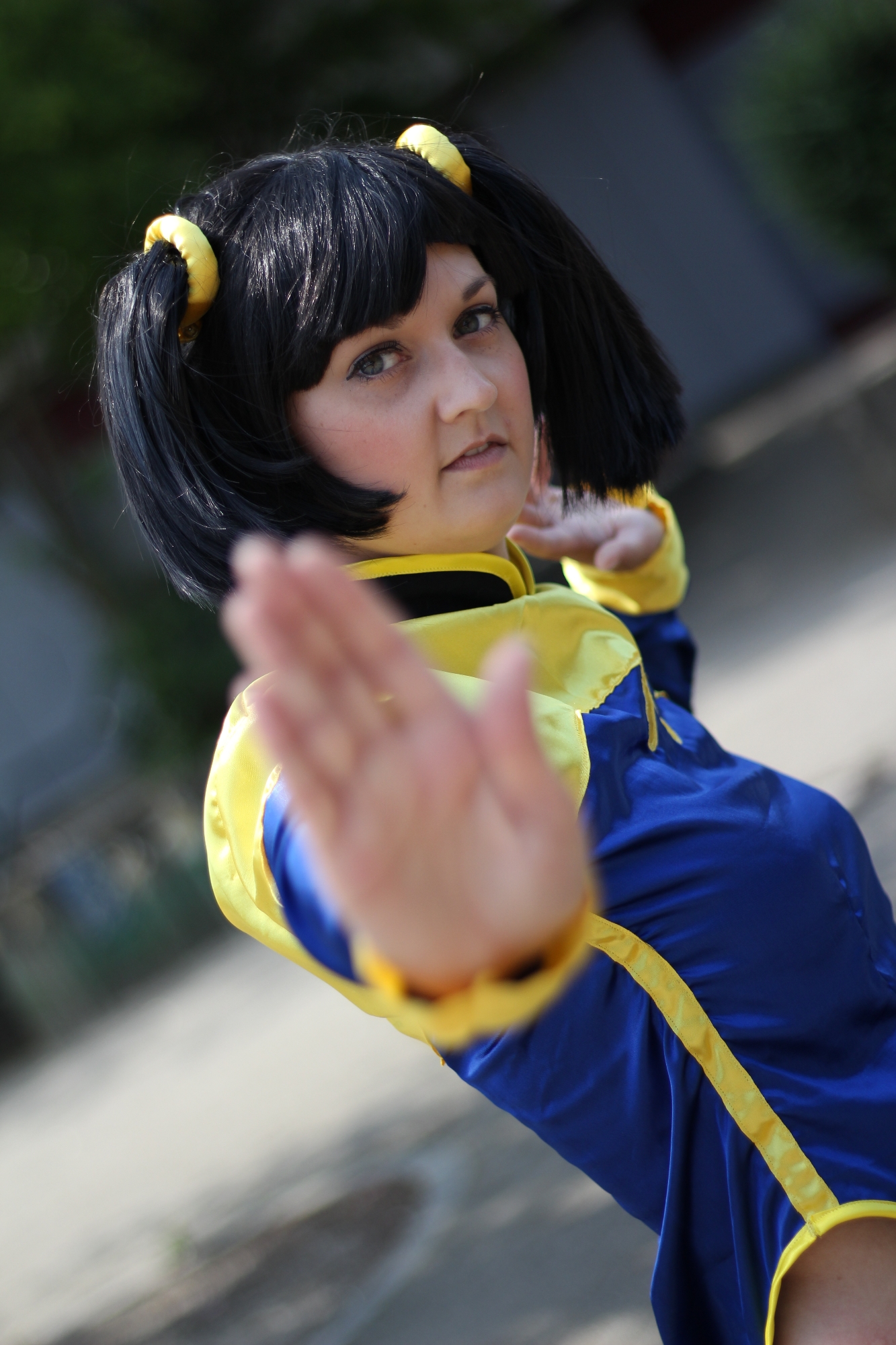 Xiaoyu (TTT) - Photo 12