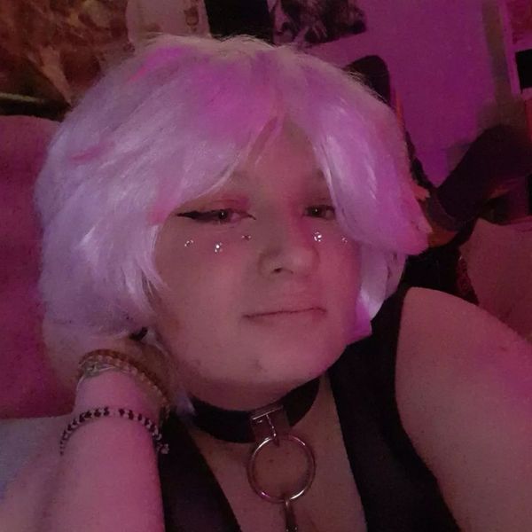 Kolala_cosplay_ - Angel Dust 1