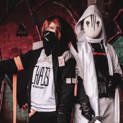 Arknights shoot preview 2