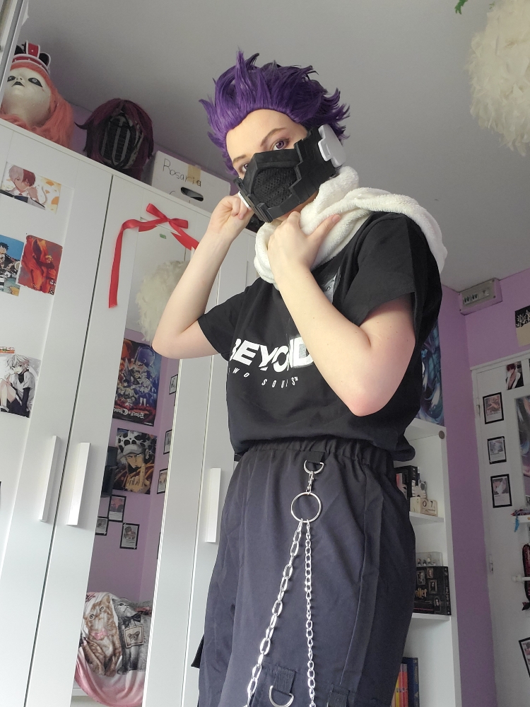 Shinso placard - Photo 5