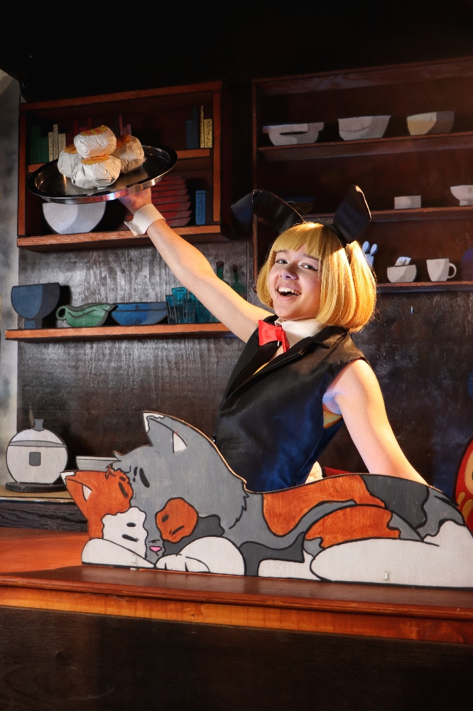 Pictasia 2024 - Photo 5