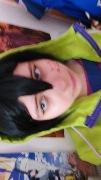 Uky0_c0splayz - Miya Chinen