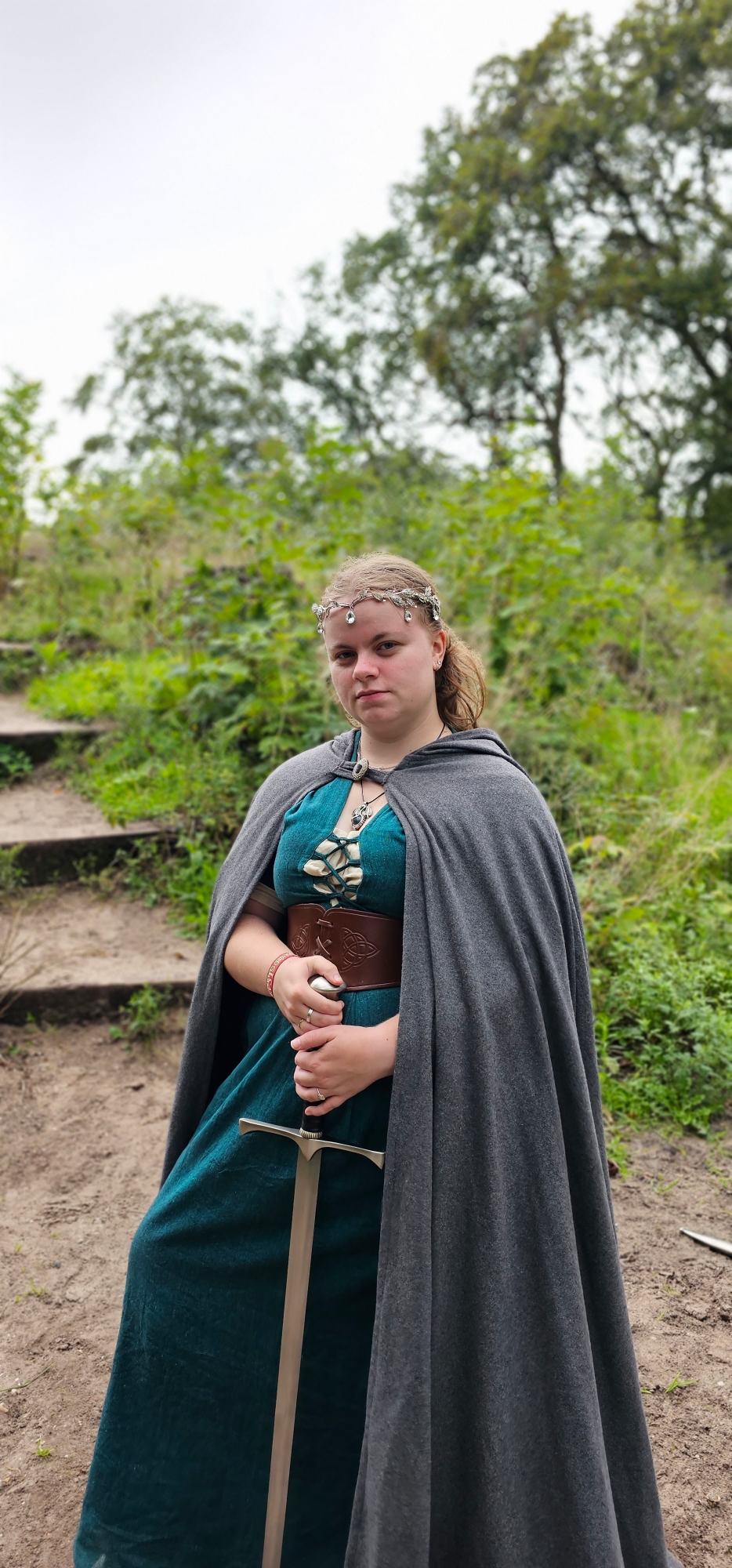 Warrior princess  - Photo 5