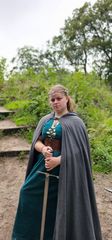 Warrior princess preview 3