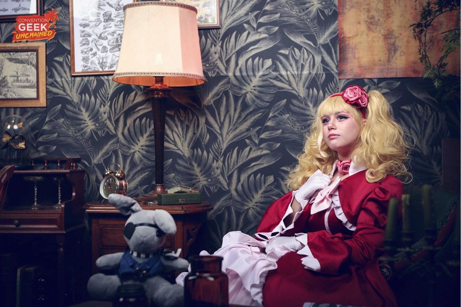Yuki🪐 - Lizzy