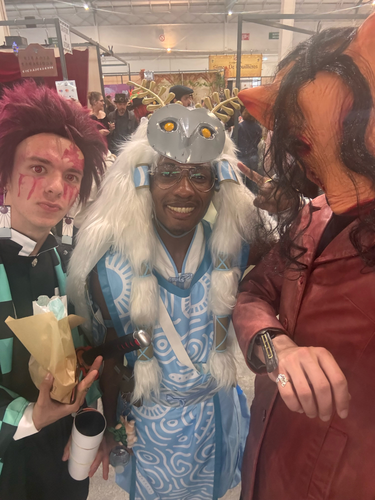 Hero Festival - Photo 2