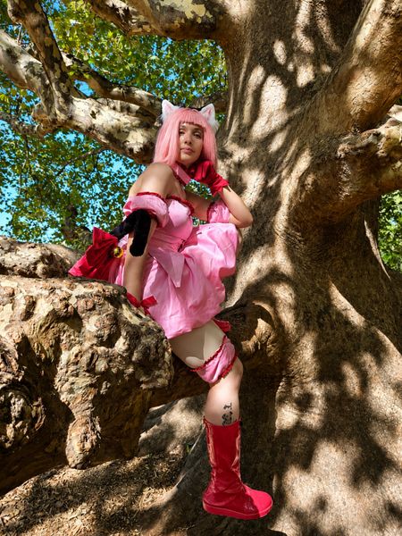 Cosplay Gazette, 25 August 2026