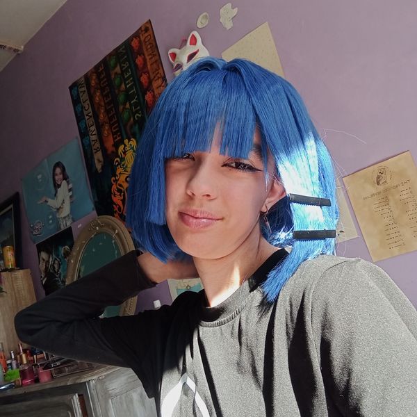 Kaeru_cosplay - Cosplay Ryo
