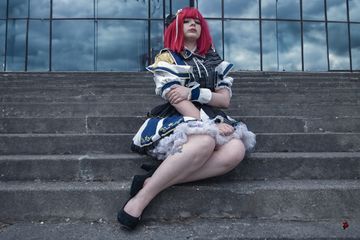 Kana - Idolmaster preview 3