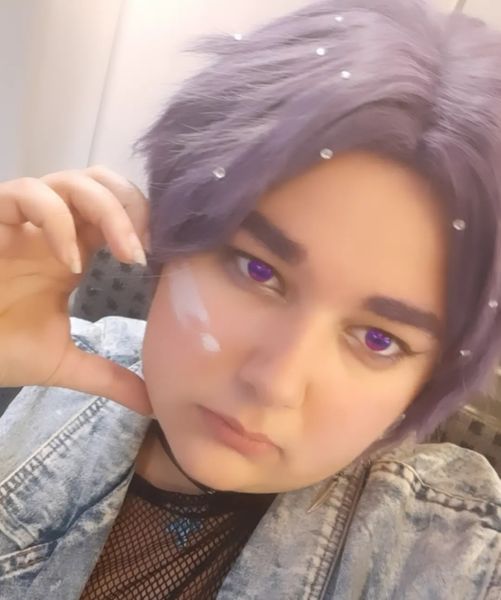Sunny_crossplay - Rafayel idol