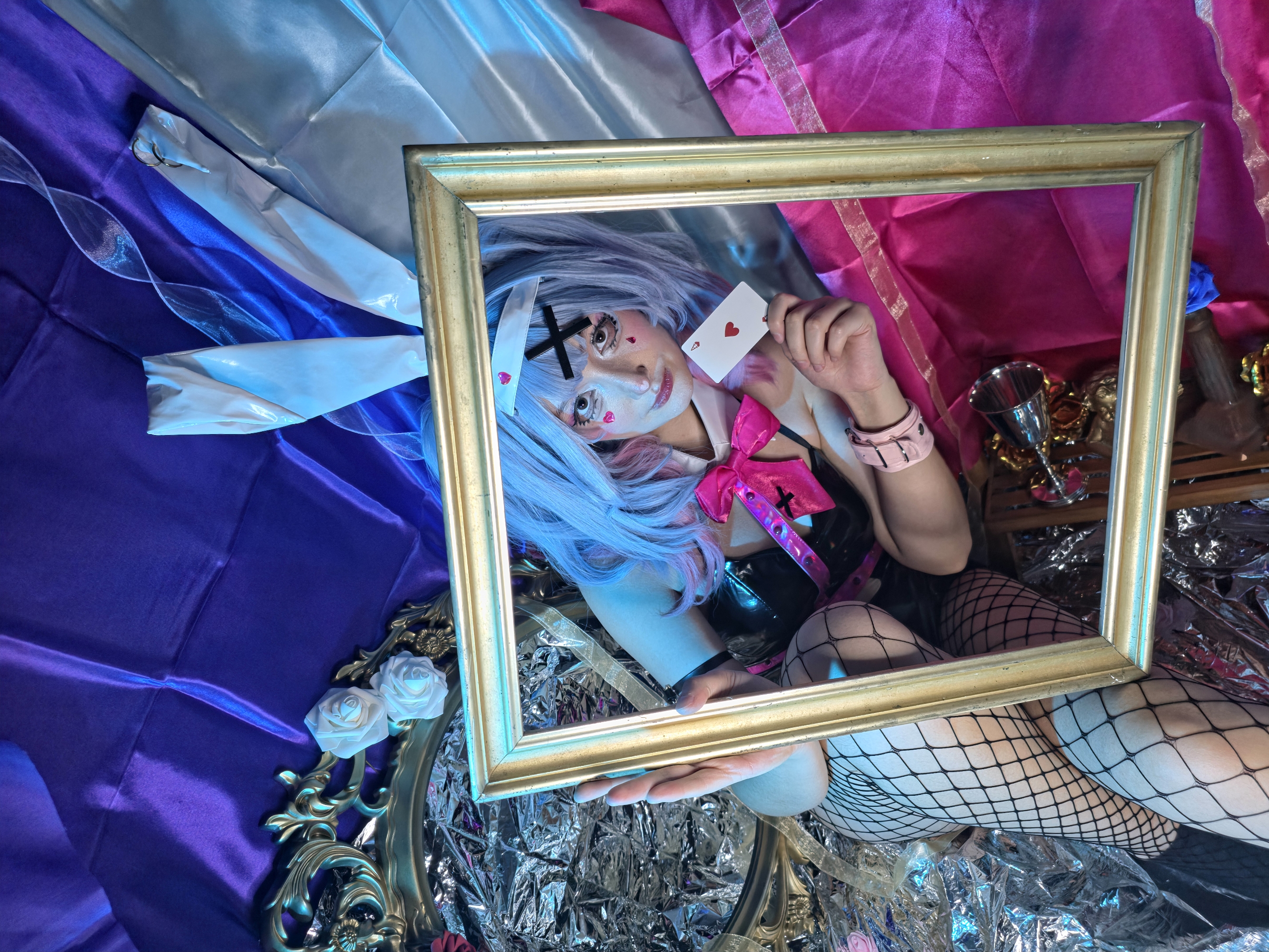 Rabbit Hole Miku — photo 39
