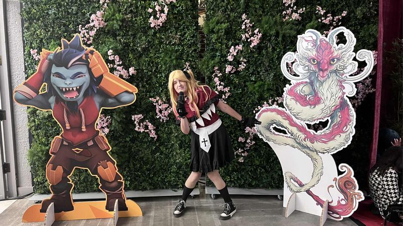 Mikuravity_ – Ruby (idol fest)