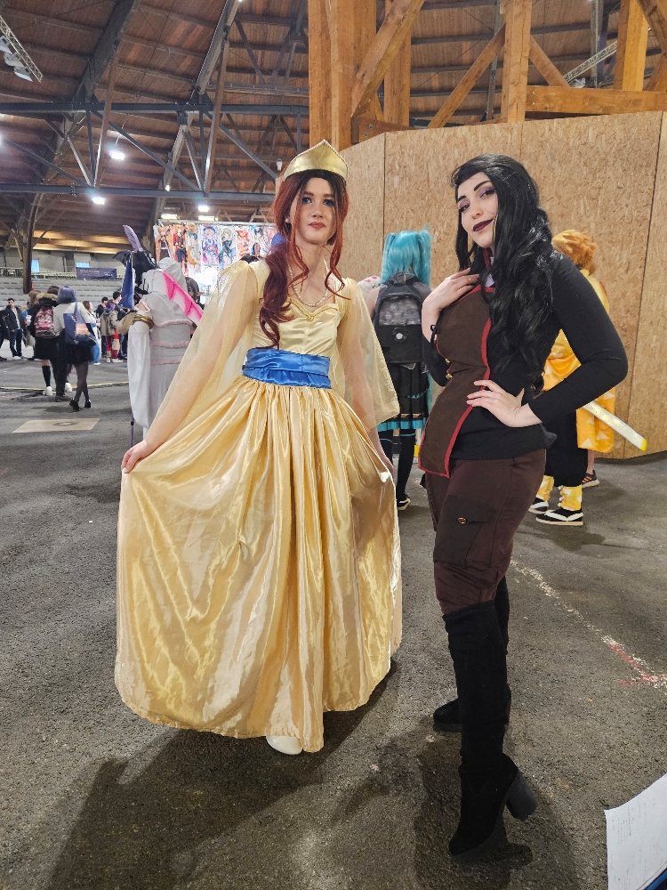 Pict'asia 2024 - Photo 2