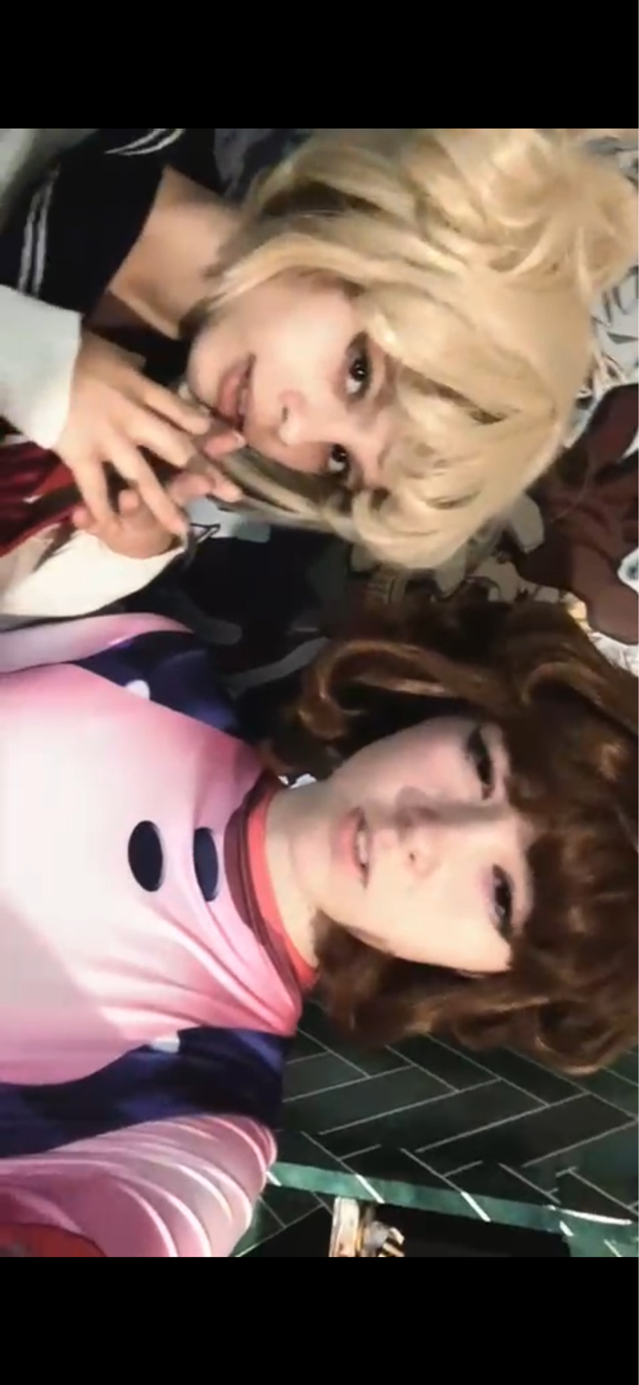 Toga himiko, photo 18