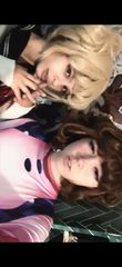 Toga himiko preview 3