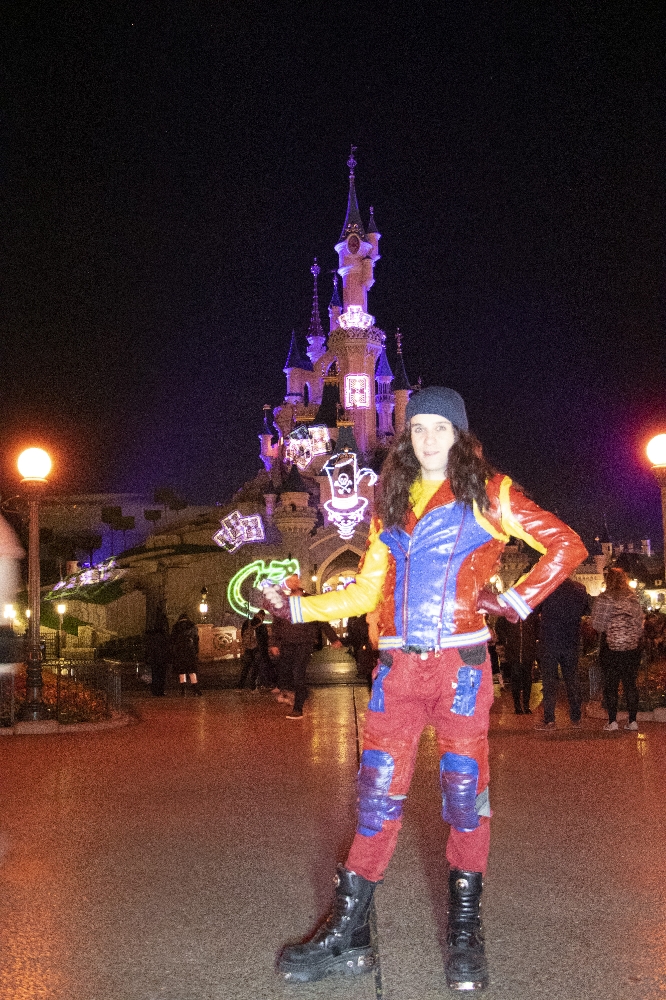 Descendants 2 - Photo 2