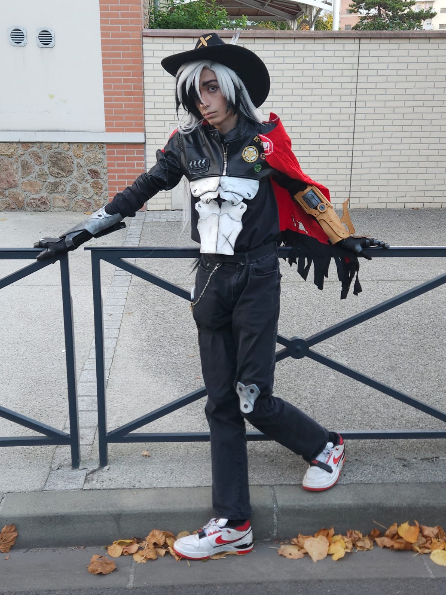 Shooting Chelles - Photo 3